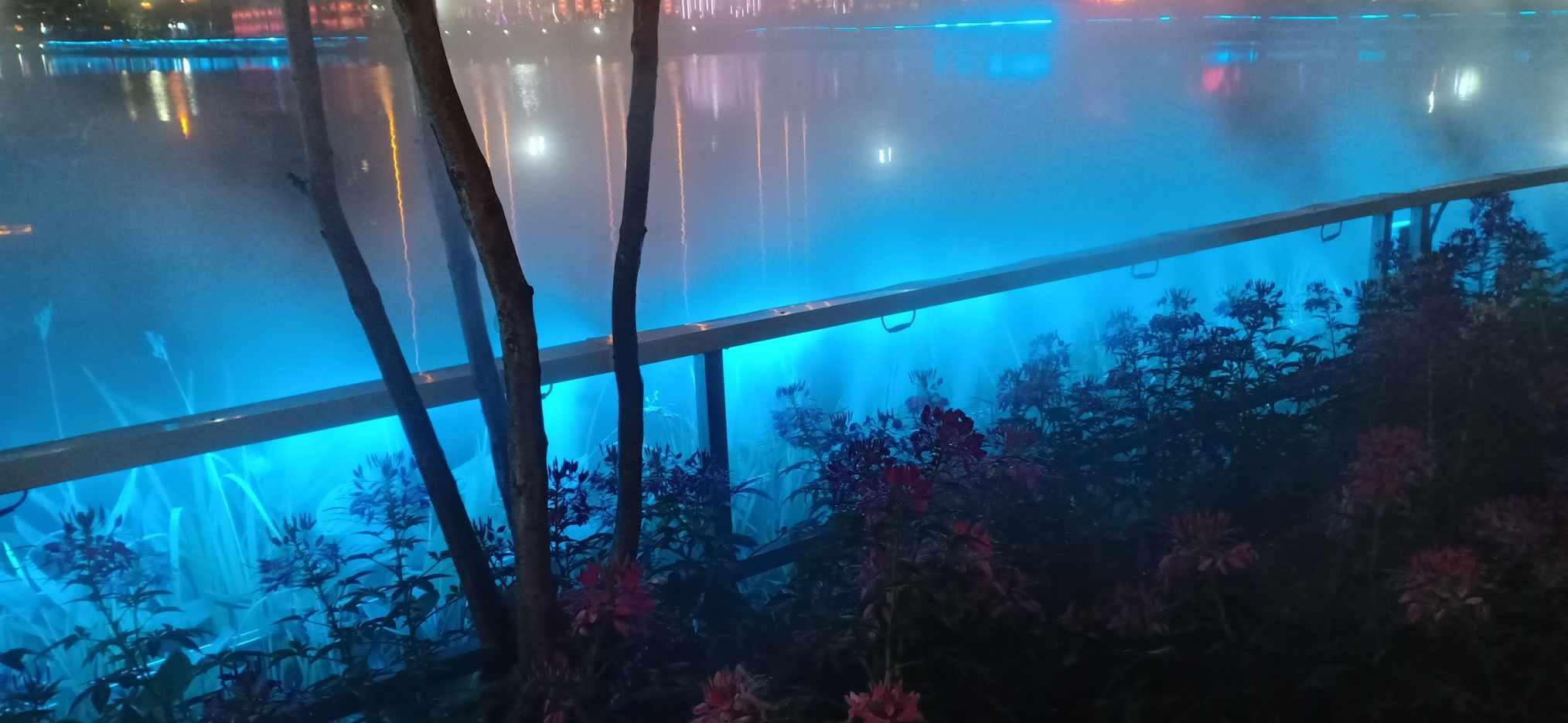拯救隧道中的祖父